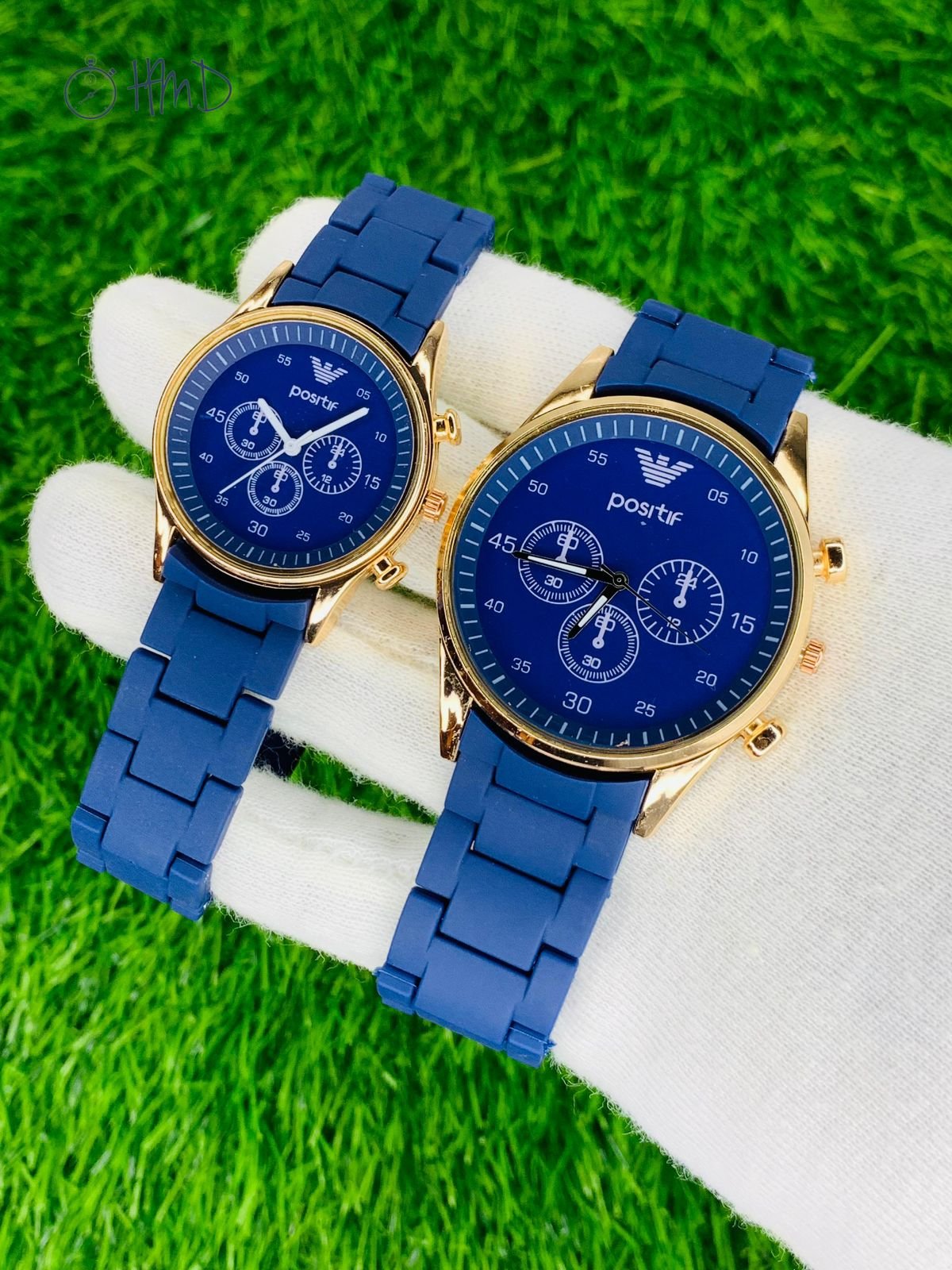 Gents hot sale ladies watch